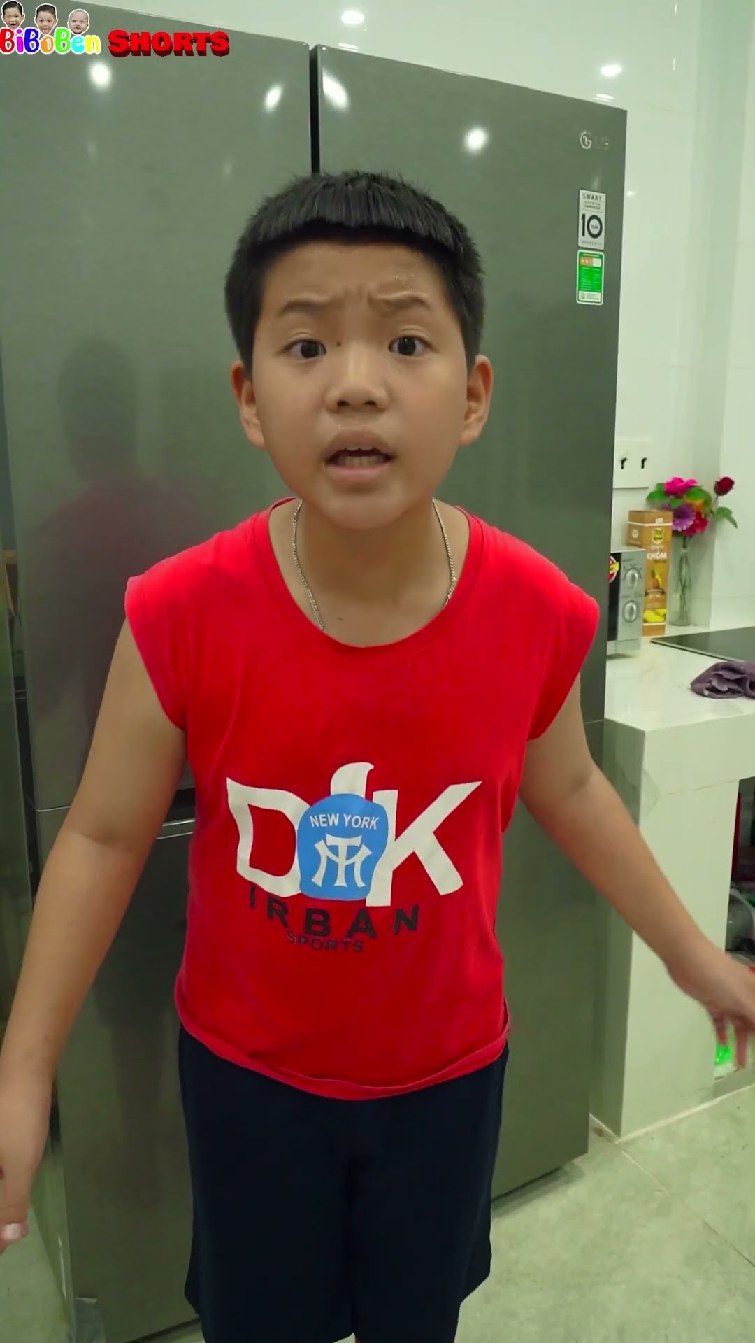 Funny video | What is happening? #shorts