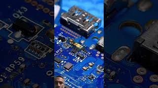 🔥 Dell 16 Plus Charging Shutdown Fix | SMD Fuse Replacement &amp; Motherboard Repair ⚡