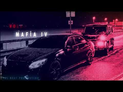 Dengbej Trap ► Mafia 4 ◄ | Mafya Müziği | Volkan Baltık