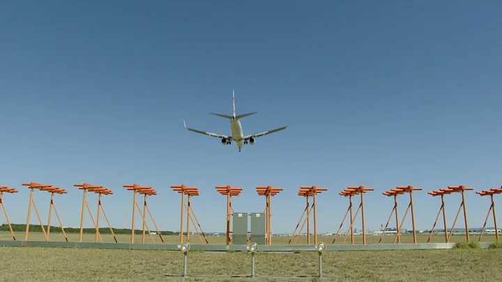 Building Brisbane's new runway - Airservices Australia's role in construction