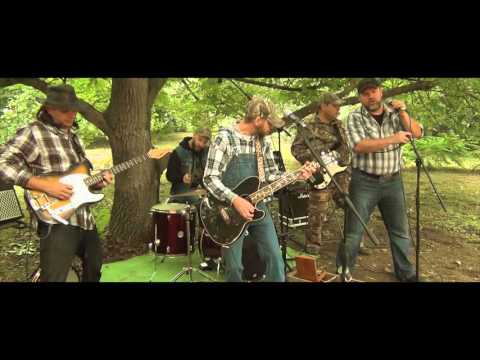 Redneck Roadkill - Six Days On The Road (Big Tree Session)