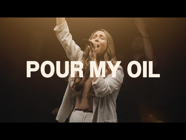 Pour My Oil (ft. Nicole Duckworth) | Legacy Nashville Music class=