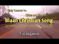 Too kagalwa  blaan christian song  ricky tumandan vlog