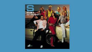 Watch S Club 7 Right Guy video