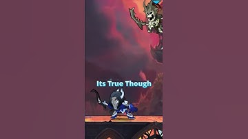 The Worst Best Character #funny #shorts