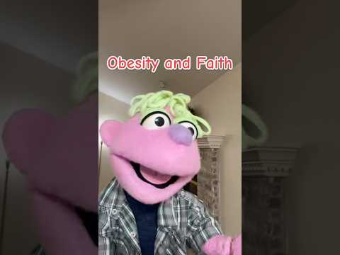 Obesity and Faith ￼