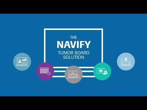 NAVIFY® Tumor Board