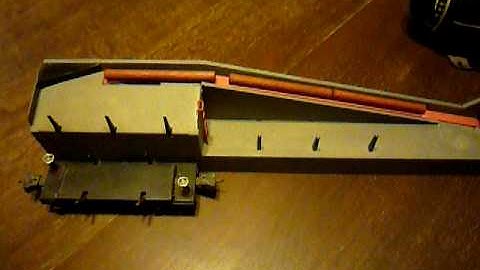 Lionel Lumber Loader 364