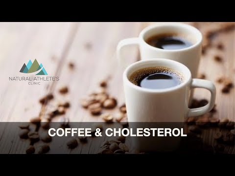 Does Coffee Raise Cholesterol?