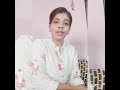 Savita pandey  thumak chalat ram chandra  student of aditya music academy  varanasi