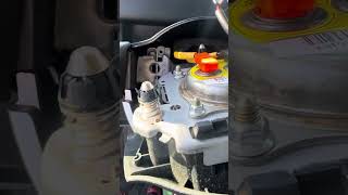 2005 Scion XB Steering Wheel Upgrade.