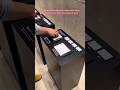 Visualizing the Magic of 4-Color CMYK Stamp Printing #cmyk #printing #how #satisfying #knowledge