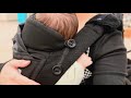 vlog | 第二子出産しました🫧年子兄弟と過ごすとある4日間👦🏻👶🏻 | 自宅保育