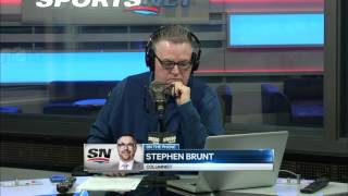 Speculating how the Blue Jays trade fell apart
