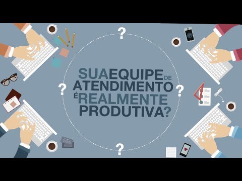 Transforme o atendimento da sua empresa!