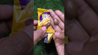 Opening Treat chocoball #KidsShorts #Candy #ToyCar #KidsVideo #Shorts