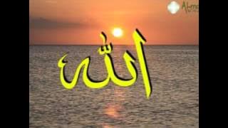AL MAHABBAH VOL.4 (ZIARAH NABI) VOC.MASY'ARI