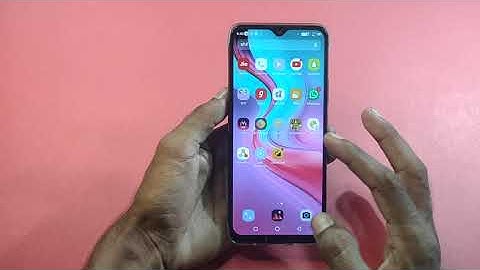 How To Change Language in infinix SMART 5A,infinix Mobile Main Language Change Keise Kare,Language