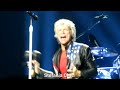 Phil X with Bon Jovi Keep The Faith @ Tampa April 15, 2022