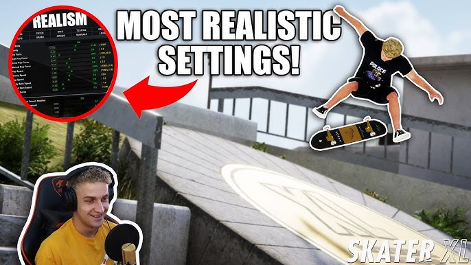 Skater XL - Early Access Impressions Preview - Gamereactor