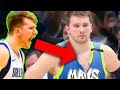 Luka Doncic Has An Anger Issue