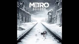 Metro Eodus 2019 Soundtrack | Race Against Fate | Video Game Soundtrack |
