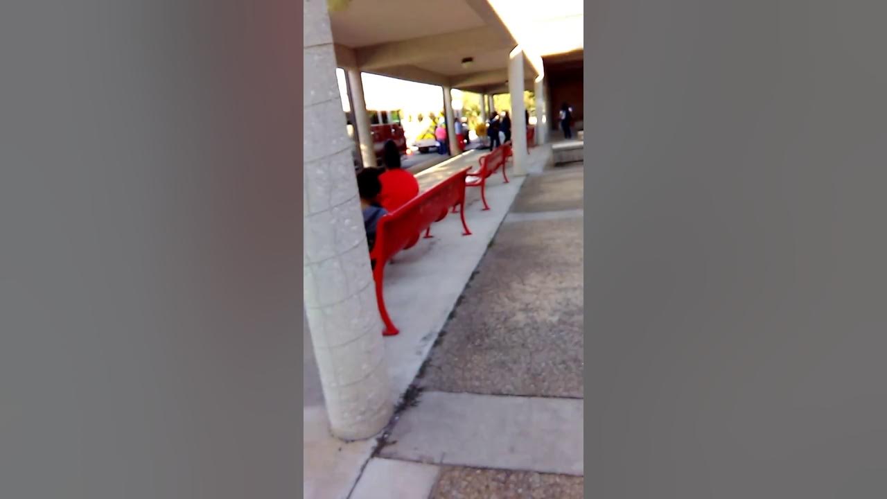 Zachry middle school teacher hurt goes on ambulance and in 6 and 7
