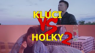 Kluci vs. Holky 2!