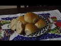 Acemitas un pan dulce, Venezolano . Receta