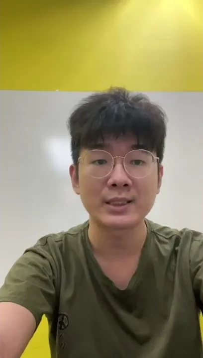 Bao Chen (Brendon) Work And Travel US Introduction