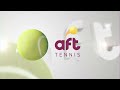 Aft tennis  sponsoring