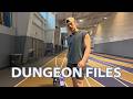 Dungeon Files 059┃Sprinting When Fatigued