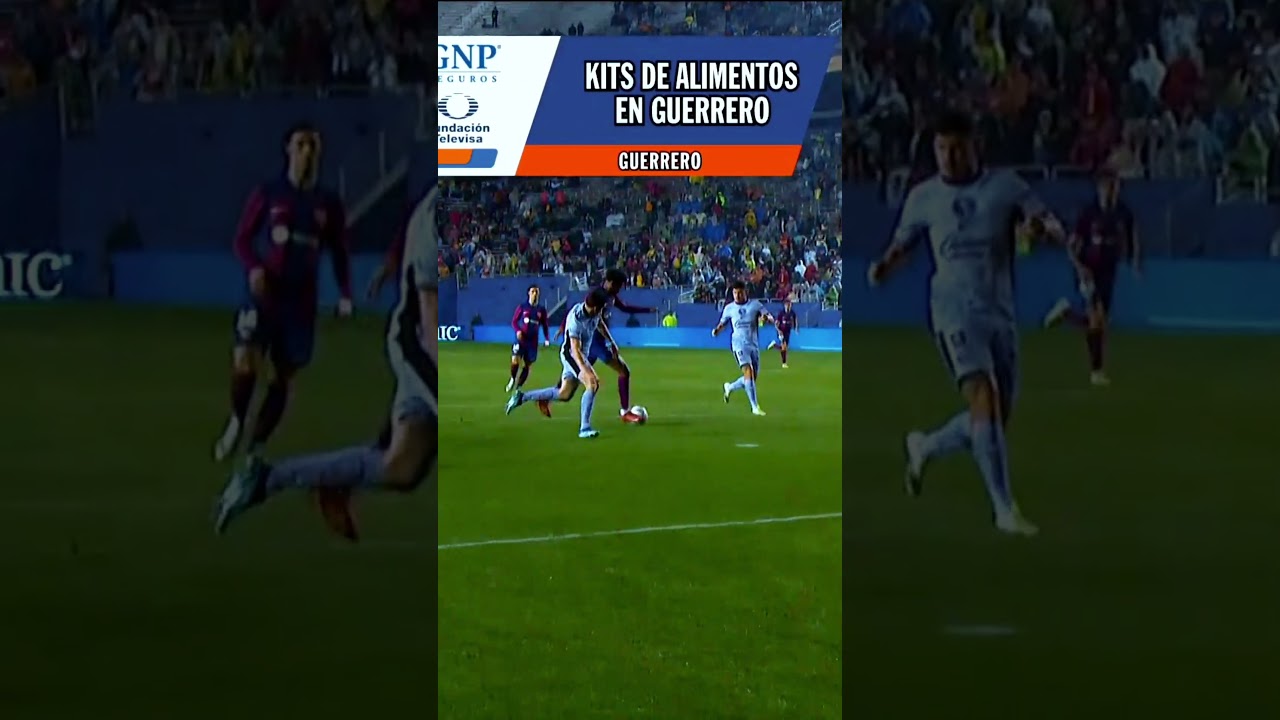 ¡DEL RECUERDO! 🔥😳 El día que el América sufrió el talento de Lamine Yamal #shorts