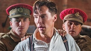 A New Trailer For The Imitation Game Is Released - Amc Movie News