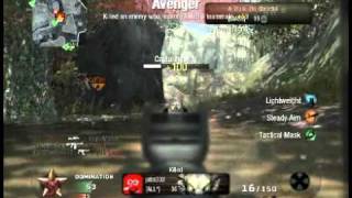 Black Ops - Enemy Fail