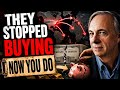 The World Stopped Buying America's Debt