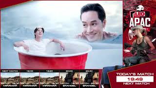 男星木蘭曾是搖滾樂團「FUN4