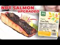 Making a REALISTIC Vegan SALMON using Kenji Lopez-Alt Salmon Recipe