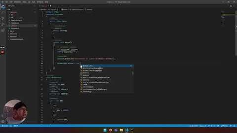 Simulación Cajero Automático en C# POO Examen practico