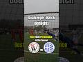 Goalkeeper clean sheet Match Highlights🧤 #goalkeeper #fürdich #futbol #football #keepermaik #match