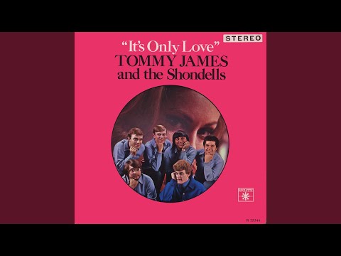 Putar Big Time Operator - Tommy James & The Shondells