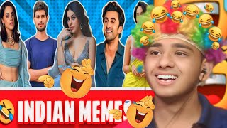 Wah bete moj kardi 😂🤣 | Ep. 1 | TrendingMemes#memes#meme#trendingmemes