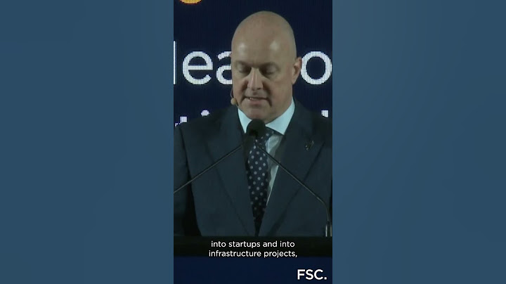NZ National Party Leader Christopher Luxon on proposed #KiwiSaver changes  #2023election