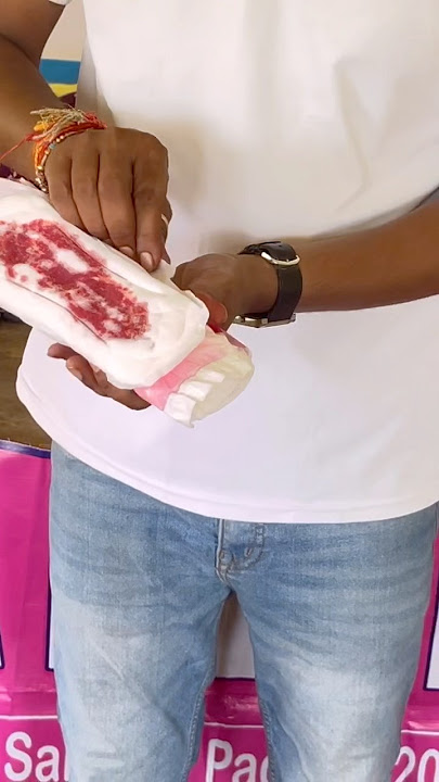 Sanitary napkin kharab hai #sanitarynapkin #sanitarypad #menstruation #period #reddot #foryourpages