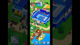 Sports City Tycoon: Idle Game screenshot 5