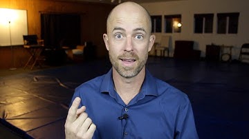 How to Find My Life Purpose - Brendan Lea