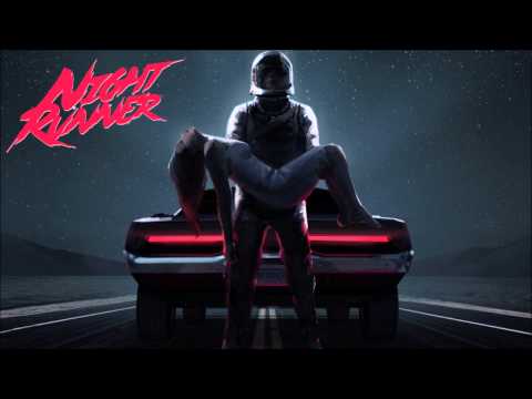 Obejrzyj Night-Runner - The Driver w YouTube Obejrzyj Night-Runner - The Driver w YouTube