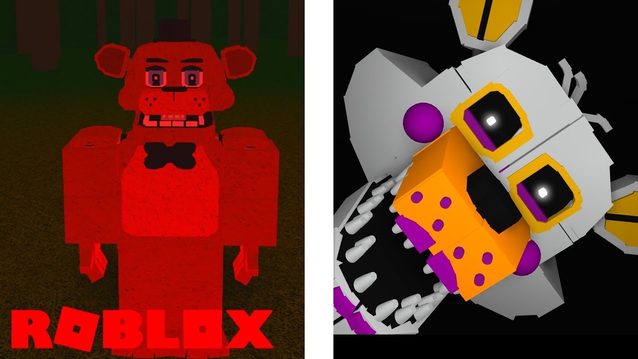 Finding All The Secret Badges In Roblox Fazbear And Friends