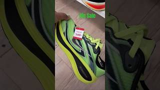 Big Sale on #Nike Vomero 18/ #Shoes #Sneakerhead #Sneakers #Shorts #SneakerHeadBros #4SureFamily