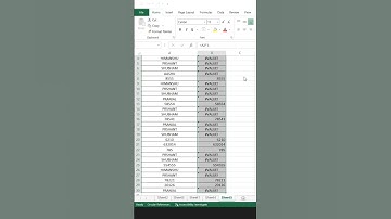 How to find out an error in excel #shorts || excel video || #excel
